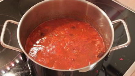 Рецепт чили кон карне классический