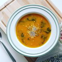 Гороховый суп