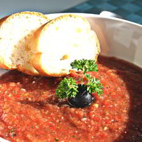 Суп на скорую руку