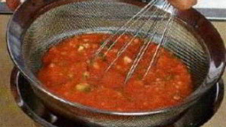 Рецепт гаспачо чиллер