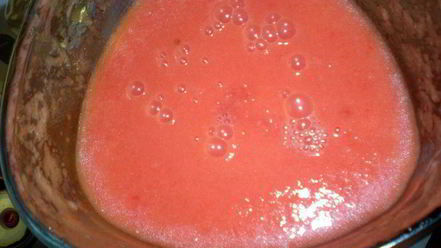Рецепт гаспачо, диета на супах
