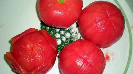 Рецепт гаспачо, диета на супах