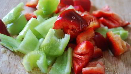 Рецепт гаспачо классического