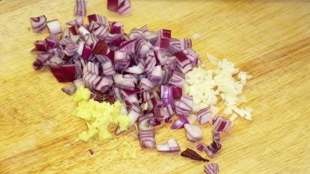 Рецепт гаспачо с черешней