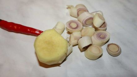 Рецепт гаспачо томатного