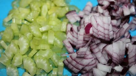 Рецепт гаспачо томатного