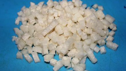 Рецепт гаспачо томатного