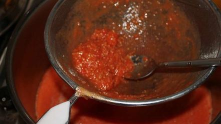 Рецепт гаспачо томатного