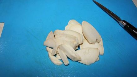 Рецепт гаспачо томатного