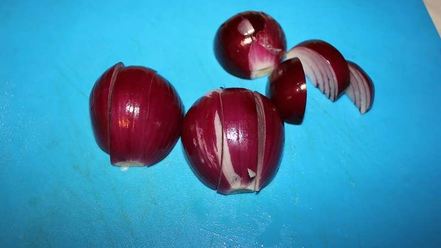 Рецепт гаспачо томатного