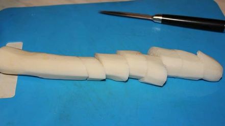 Рецепт гаспачо томатного