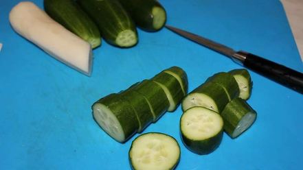 Рецепт гаспачо томатного