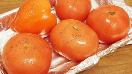 Рецепт кубанского гаспачо