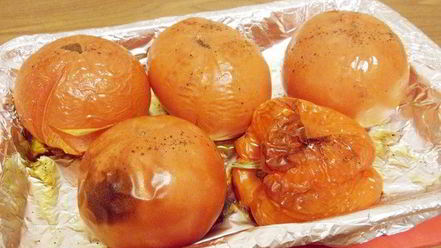 Рецепт кубанского гаспачо