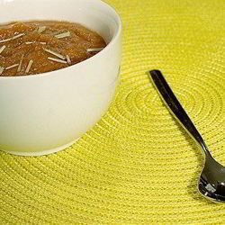 Рецепт Желтого гаспачо