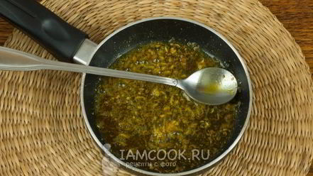 Рецепт дала — индийского горохового супа