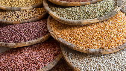 Рецепт Гороха для супа