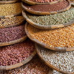 Рецепт Гороха для супа