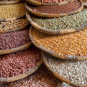 Рецепт Гороха для супа