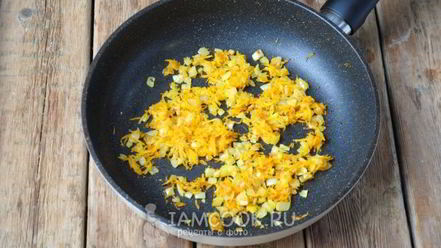 Рецепт горохового супа без мяса