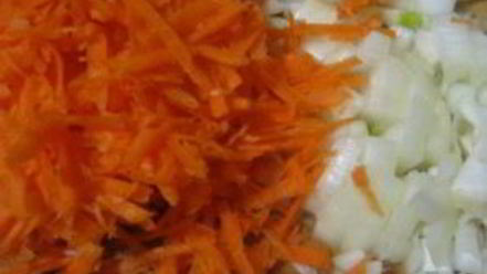 Рецепт горохового супа на косточке