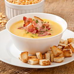 Рецепт Горохового супа по-немецки