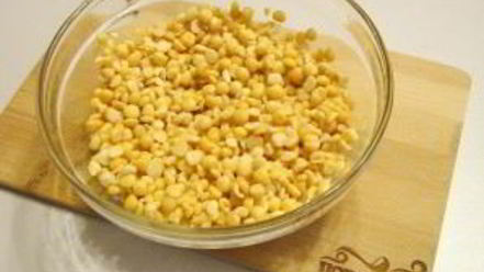 Рецепт горохового супа с фаршем