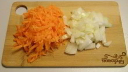 Рецепт горохового супа с фаршем