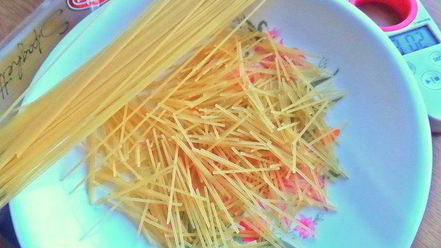 Рецепт горохового супа с итальянским акцентом