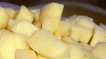 Рецепт горохового супа с капустой