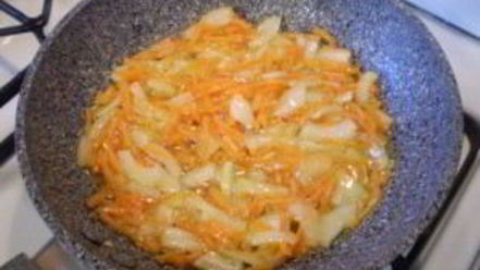 Рецепт горохового супа с картофелем