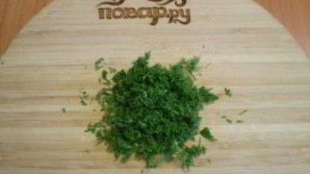 Рецепт горохового супа с картофелем