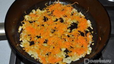 Рецепт горохового супа с колбасой