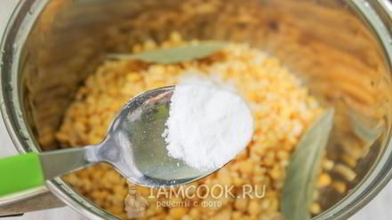 Рецепт горохового супа с копченой грудинкой