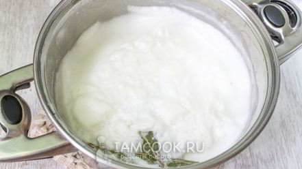 Рецепт горохового супа с копченой грудинкой