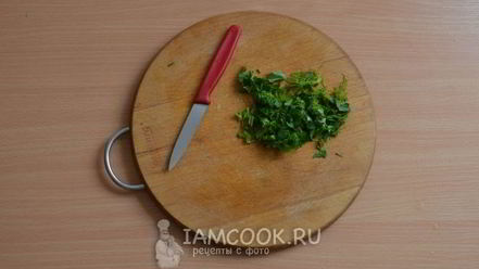 Рецепт горохового супа с копченым окорочком