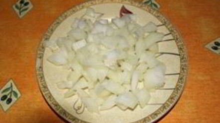 Рецепт горохового супа с копченым окороком