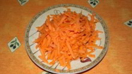 Рецепт горохового супа с копченым окороком