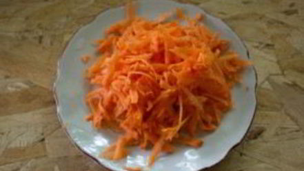 Рецепт горохового супа с копченым салом