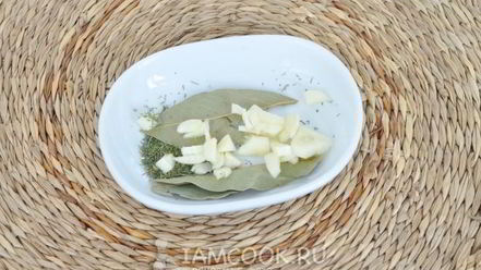 Рецепт горохового супа с копчеными крылышками