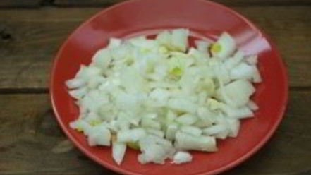 Рецепт горохового супа с куриными крыльями