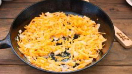 Рецепт горохового супа с куриными крыльями