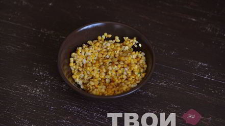 Рецепт горохового супа с курицей