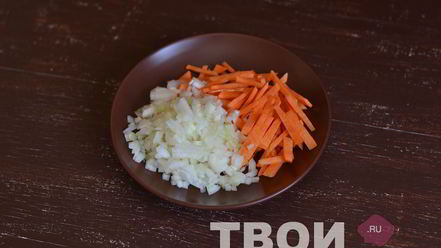 Рецепт горохового супа с курицей