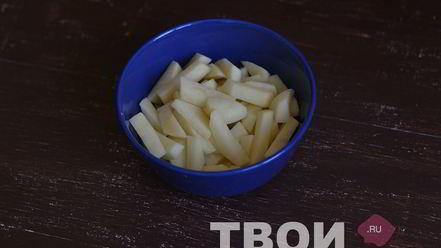 Рецепт горохового супа с курицей