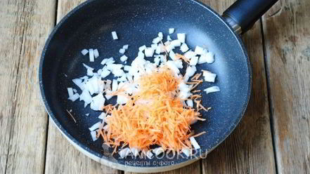 Рецепт горохового супа с плавленым сыром