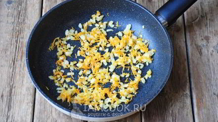 Рецепт горохового супа с плавленым сыром