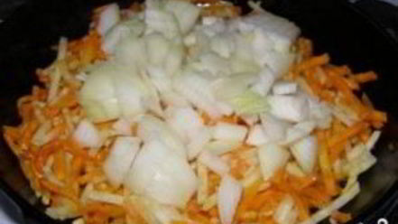 Рецепт горохового супа с сельдереем