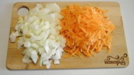 Рецепт горохового супа с цыпленком