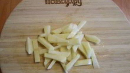 Рецепт горохового супа в мультиварке